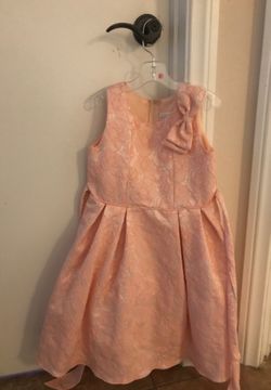 Easter dress
