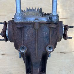 1(contact info removed) 2000 2001 02 2003 JAGUAR XJ8 XJ8L VANDEN PLAS DRIVETRAIN DIFFERENTIAL