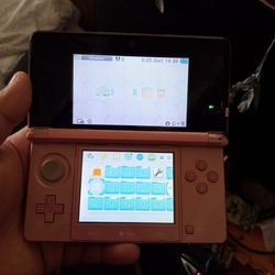 Nintendo 3ds For Sell 