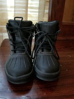 Zapatos para niño número 12 en 15