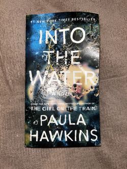 Into The Water