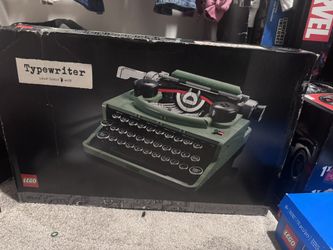 lego