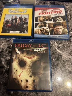 Movies For Sale