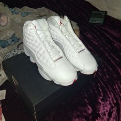 Jordan 13