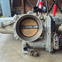 Acura parts