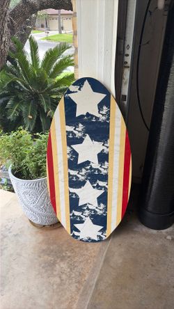 STRAND SKIMBOARD