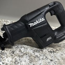 Makita subcompact recep saw