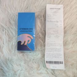 Afternoon Swim by Louis Vuitton 