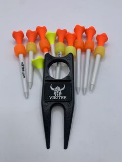 Golf tee