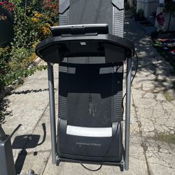 Buy Treadmill Get Free Bike 