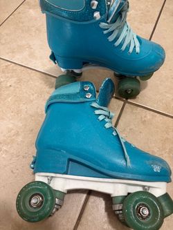 Roller skates