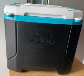 Igloo medium size cooler