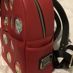 New Disney Loungefly Toy Story Aliens