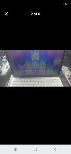 Apple MacBook Neo (A18 Pro / 512GB SSD / 8GB / Touch ID) – $600 CASH