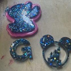 Key Chains