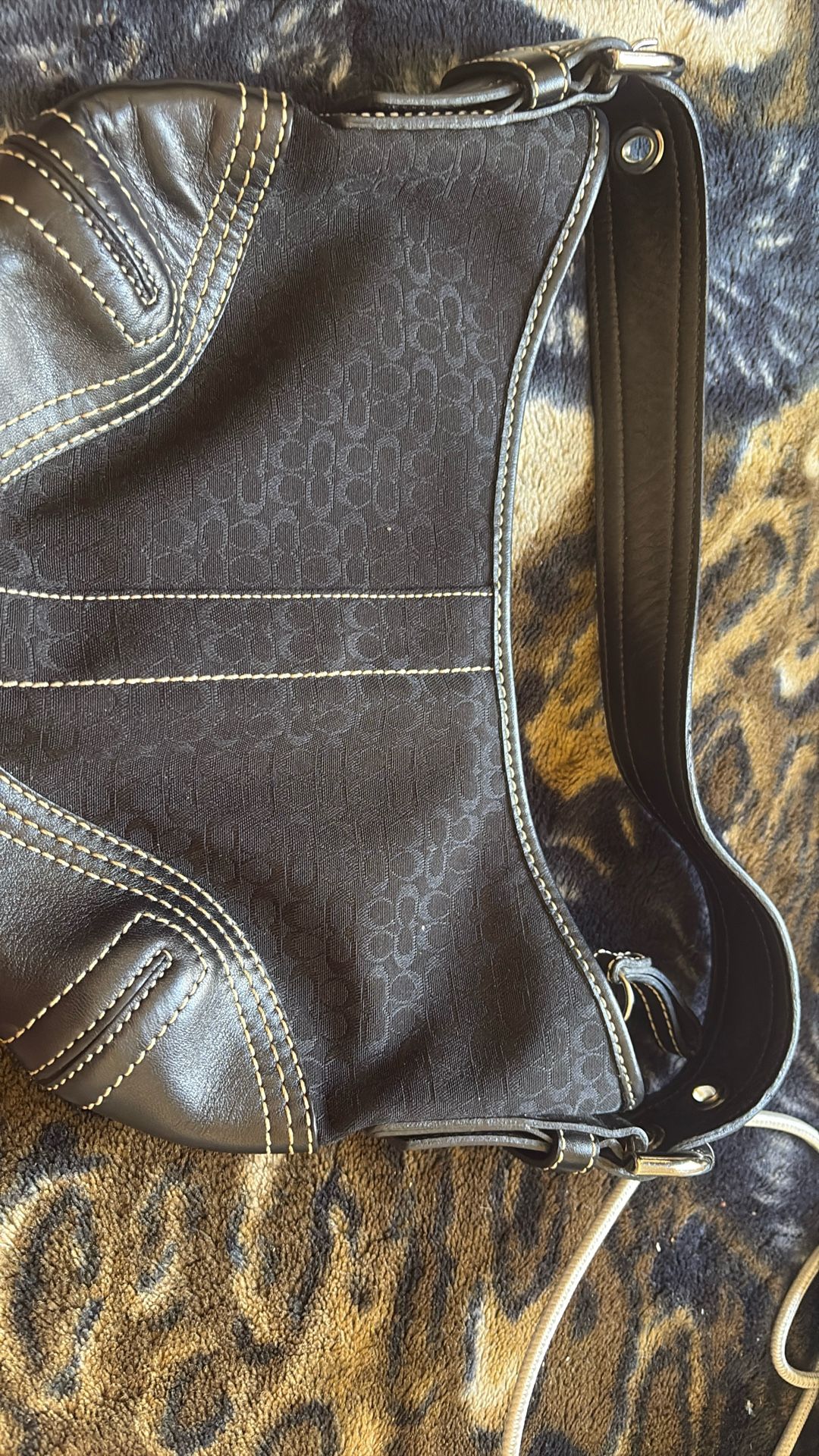 Coach Small Bag