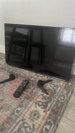 32 in. Sharp HD TV