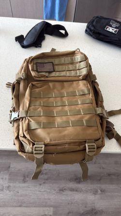 Backpack