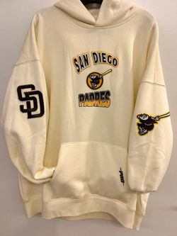 San Diego Padres Hoodie