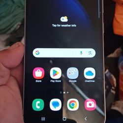 Samsung Galaxy S23 FE 