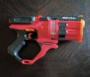 Nerf Rival Roundhouse XX-1500