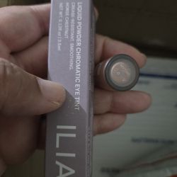 Ilia Liquid Eye Shadow
