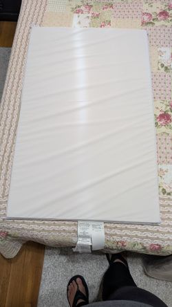 Baby Mini Crib Pad