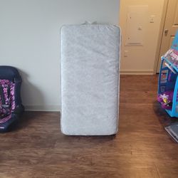 Toddler Bed