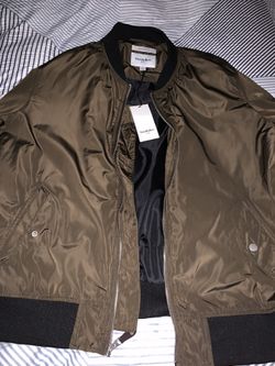 Good fellow bomber jacket szL men