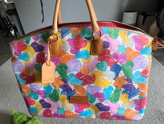 Dooney & bourke bag