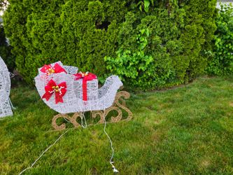 Christmas decors