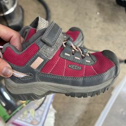 Keen Toddler Hiking Boots 
