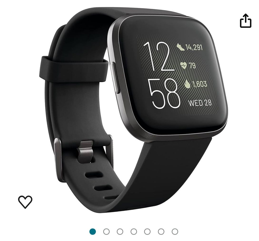 Fit Bit Versa 2
