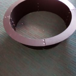 Ring Fire Pit$70