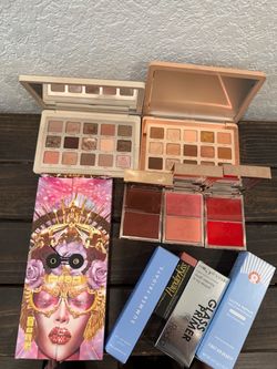 Makeup