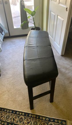 Dining table kitchen seat chair set