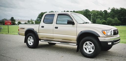 Toyota Tacoma New Colour