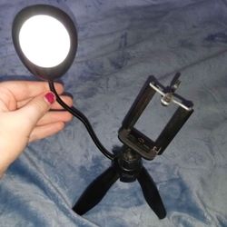 Phone Tripod 