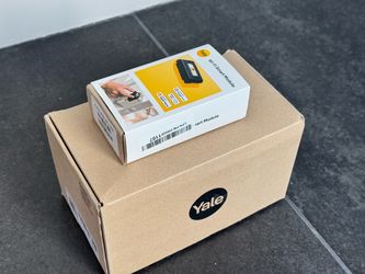 Yale Assure Lock 2 Plus, Key-Free