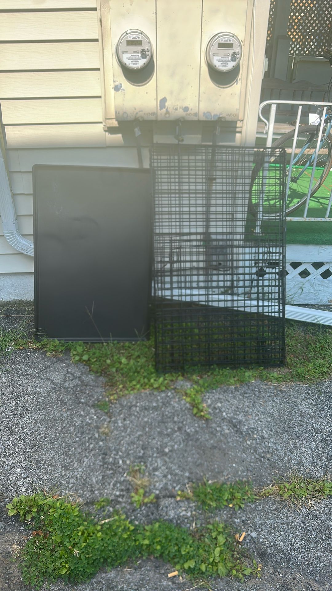 Dog Cage
