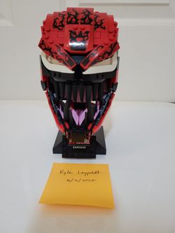 Lego 76199 Marvel Carnage (Retired)