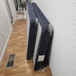 Box Springs King Size 