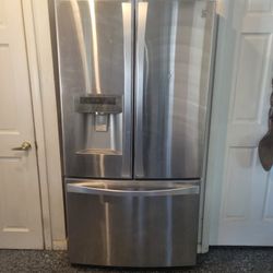 kenmore elite refrigerator