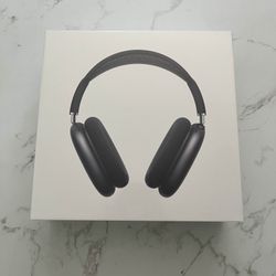 AirPod Pro Max Black 