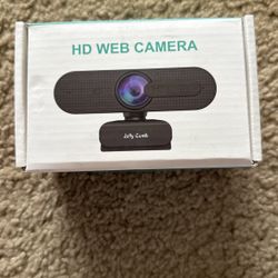 Hd Web Camera 