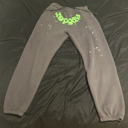 Sp5der Joggers
