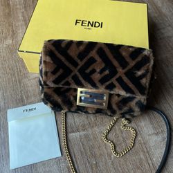 Fendi Bag 