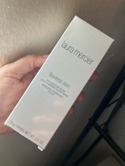 $30, New Laura Mercier Flawless Skin