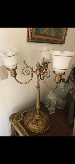 Vintage light