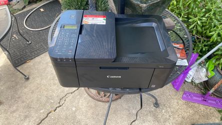 PIXMA printer
